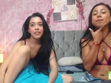 anais_victoria from Chaturbate is Freechat