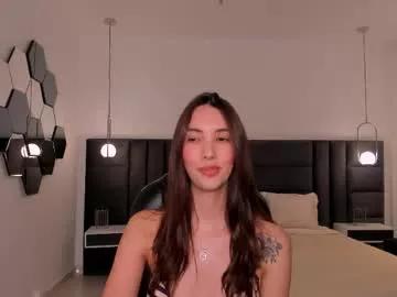 anaisnin1 from Chaturbate