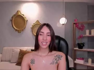 anaisnin1 from Chaturbate