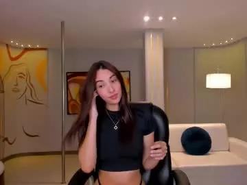 anaisnin1 from Chaturbate