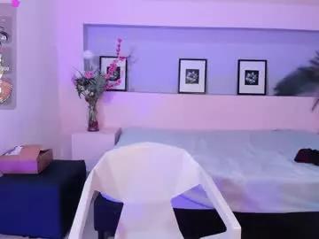 anaisvelvet1 from Chaturbate is Freechat