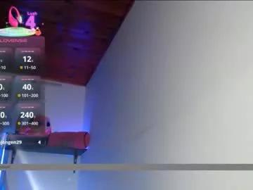 Try our streaming cams variety and talk on a personal level with our adorable girls streamers, showing off their bountiful shapes and dildos.