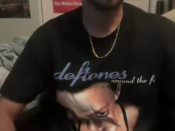 Anakin_skywalker_066 from Chaturbate