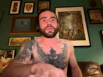 anal_prince69 from Chaturbate