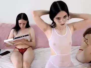 analby from Chaturbate