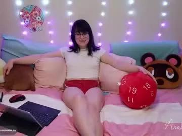 analisa_joy from Chaturbate