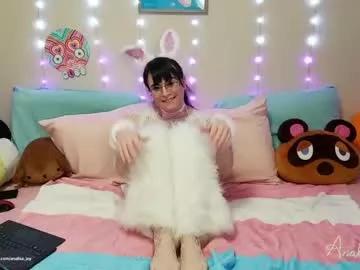 analisa_joy from Chaturbate