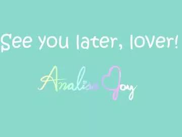 analisa_joy from Chaturbate