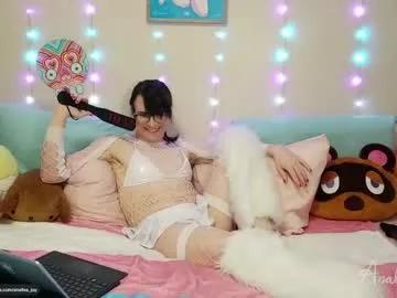 analisa_joy from Chaturbate