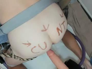 analmagician from Chaturbate