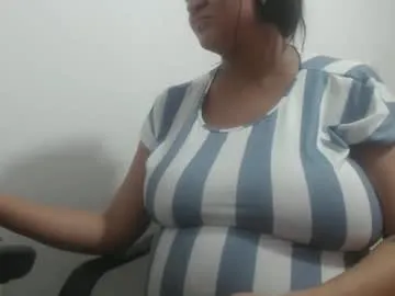 analy_hot on Chaturbate 