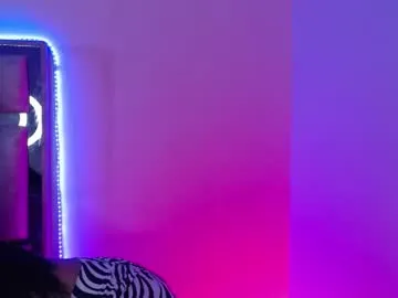 analymilles on Chaturbate 