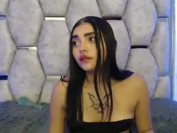 analymilles on Chaturbate 