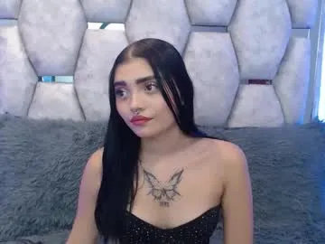 analymilles on Chaturbate 