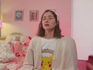 anam8 from Chaturbate