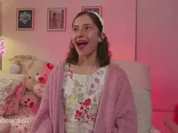 anam8 from Chaturbate