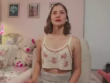 anam8 from Chaturbate