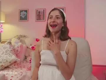anam8 from Chaturbate