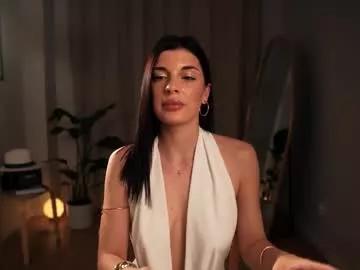 anamuse from Chaturbate is Freechat