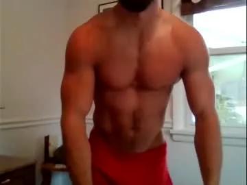ananimalbeast from Chaturbate