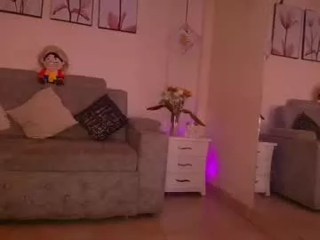 ananixonlive on Chaturbate 