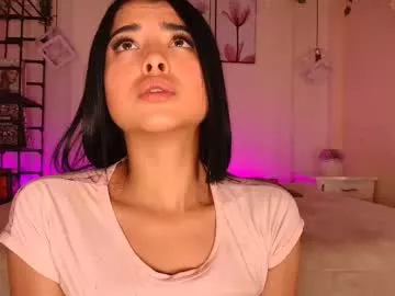 ananixonlive on Chaturbate 