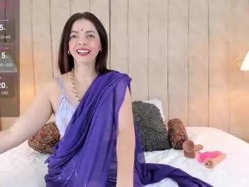 anantaa from Chaturbate