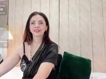 anantaa from Chaturbate