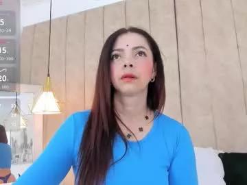 anantaa from Chaturbate is Freechat