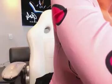 anaruiz1_ from Chaturbate