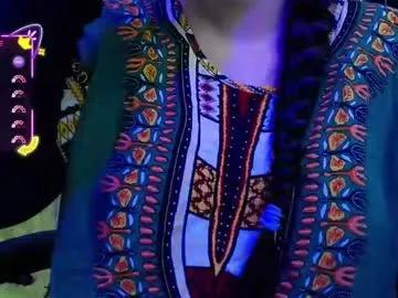anashalimar_ from Chaturbate