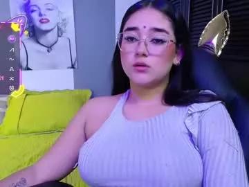 anashalimar_ from Chaturbate