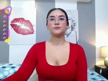 anashalimar_ from Chaturbate