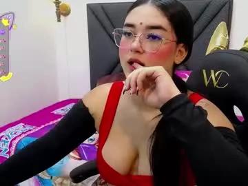 anashalimar_ from Chaturbate