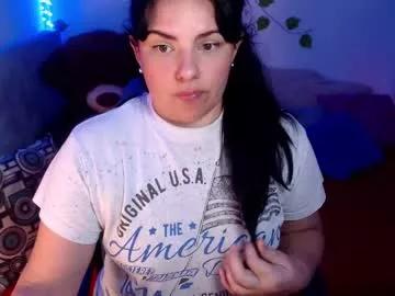 anaspark from Chaturbate