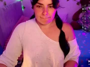 anaspark from Chaturbate