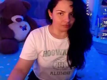 anaspark from Chaturbate