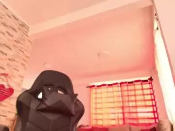 anaspencerx from Chaturbate