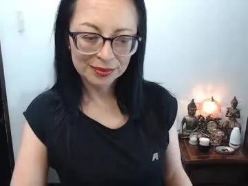 anasstaciaevanss from Chaturbate