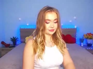 anastacyyellig from Chaturbate