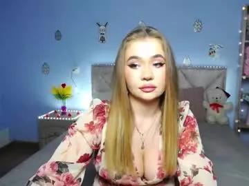 anastacyyellig from Chaturbate