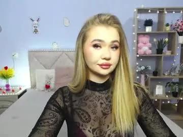 anastacyyellig from Chaturbate