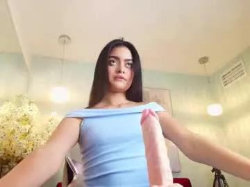 anastasia_andersoon from Chaturbate