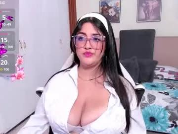 Anastasia_cutte from Chaturbate