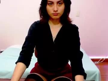 anastasia_fiore18 from Chaturbate