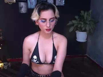 anastasia_fiore18 from Chaturbate