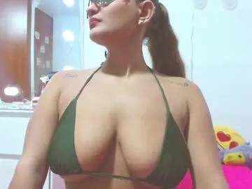 anastasia_malcova from Chaturbate