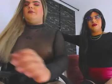 anastasia_snape from Chaturbate
