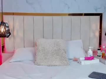 anastasia_steelegb from Chaturbate