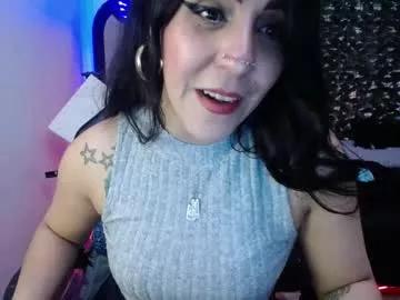 anastasiabasst__ from Chaturbate